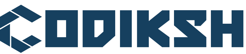Codiksh Assets Manager's logo